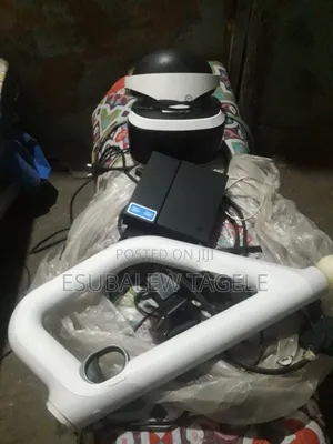 Vr 1 Playstation