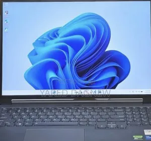 New Lenovo Legion Y7000P IRX9 Gaming Laptop 16GB Intel Core i7 SSD 1T