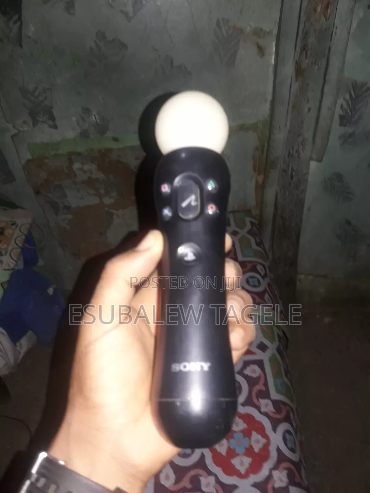 Vr 1 Playstation