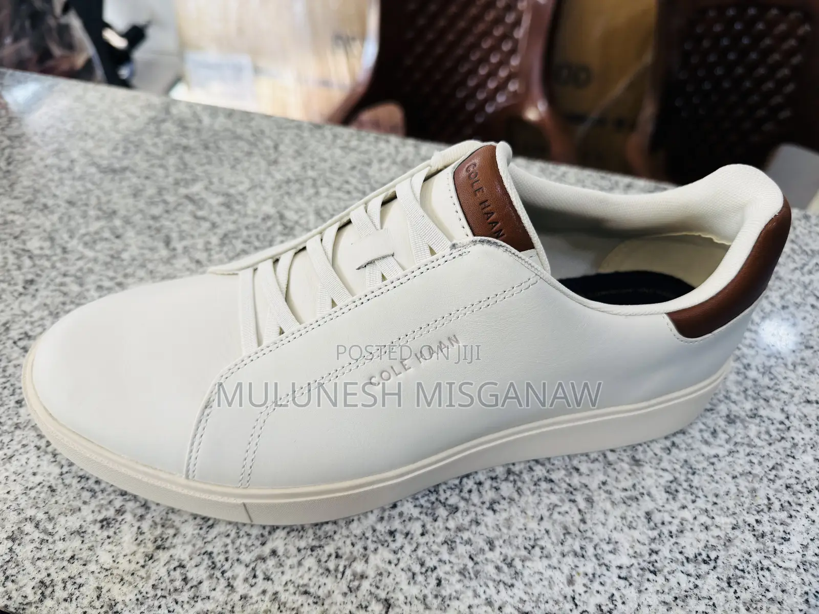 Brand Shoes