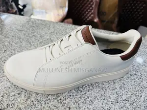 Brand Shoes