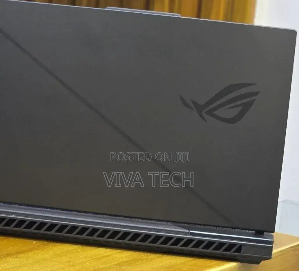 New Laptop Asus ROG Strix G16 G614 16GB Intel Core i7 SSD 1T