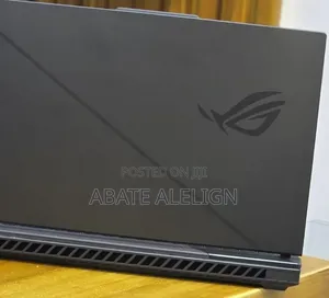 New Laptop Asus ROG Strix G16 G614 16GB Intel Core i7 SSD 1T