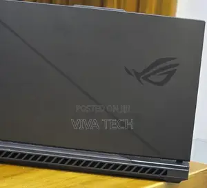 New Laptop Asus ROG Strix G16 G614 16GB Intel Core i7 SSD 1T