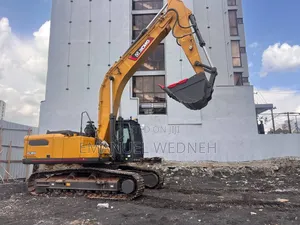 Brand New Heavy Duty XCMG Xe380g Excavator
