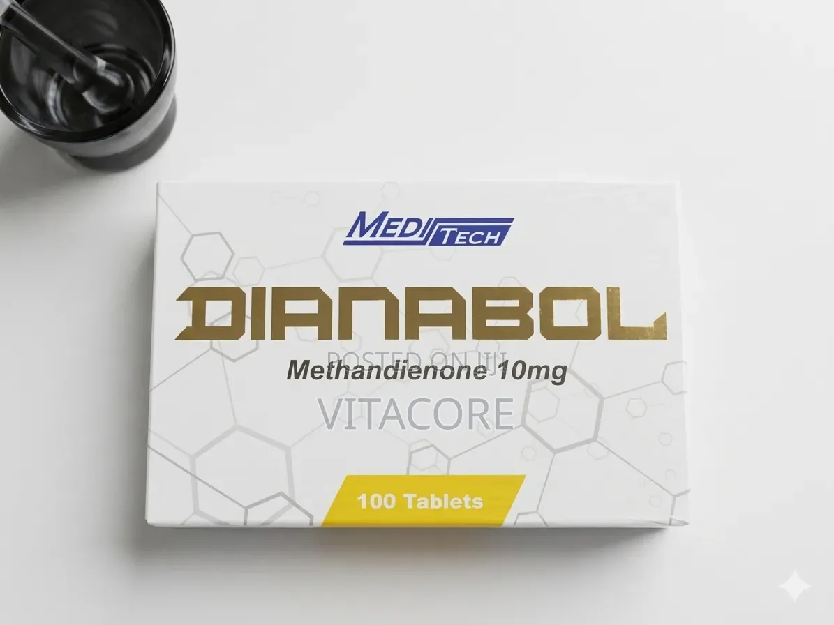 Dianabol Sport