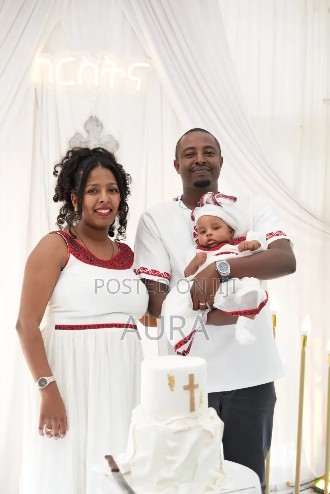 High-Quality Photography Cinematic Video Shooting in Addis Ababa