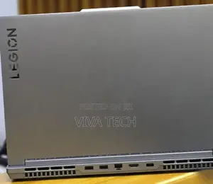New Laptop Lenovo Legion 5 16GB AMD Ryzen 7 SSD 1T