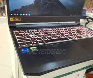 New Laptop Acer Nitro 5 16GB Intel Core i7 SSD 512GB