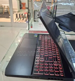 New Laptop Acer Nitro 5 16GB Intel Core i7 SSD 512GB