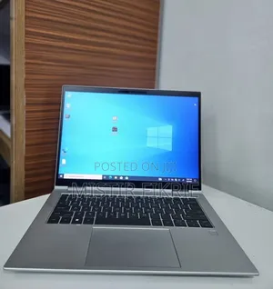 New Laptop HP EliteBook x360 1040 G9 16GB Intel Core i7 SSD 512GB
