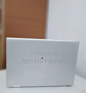 New Laptop HP EliteBook x360 1040 G9 16GB Intel Core i7 SSD 512GB