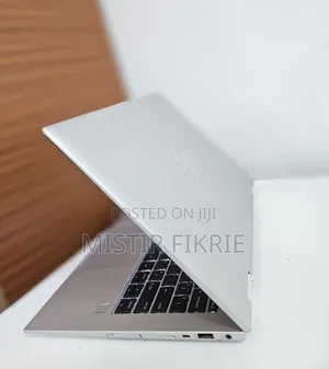 New Laptop HP EliteBook x360 1040 G9 16GB Intel Core i7 SSD 512GB