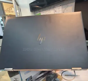 New Laptop HP Spectre 16GB Intel Core i7 SSD 512GB