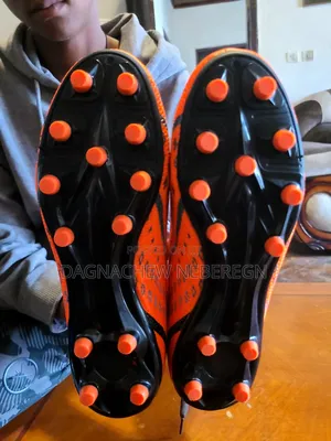 Original Football Shoes From Usa