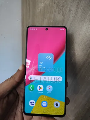 Samsung Galaxy M53 128 GB