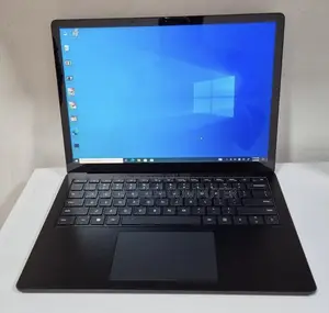 New Laptop Microsoft Surface Laptop 5 16GB Intel Core i7 SSD 512GB