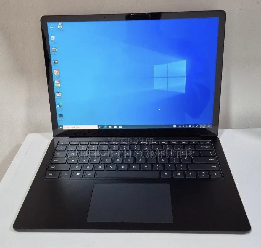 New Laptop Microsoft Surface Laptop 5 16GB Intel Core i7 SSD 512GB