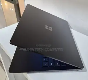 New Laptop Microsoft Surface Laptop 5 16GB Intel Core i7 SSD 512GB