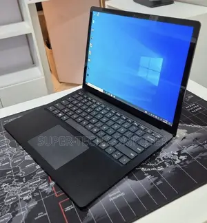 New Laptop Microsoft Surface Laptop 5 16GB Intel Core i7 SSD 512GB