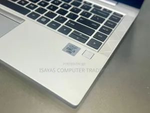 New Laptop HP EliteBook 840 G7 16GB Intel Core i5 SSD 512GB