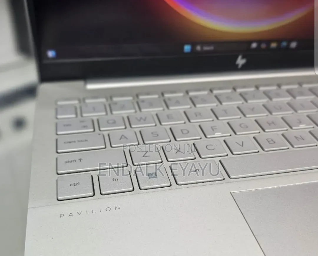New Laptop HP 16GB Intel Core i5 SSD 512GB