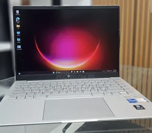 New Laptop HP 16GB Intel Core i5 SSD 512GB