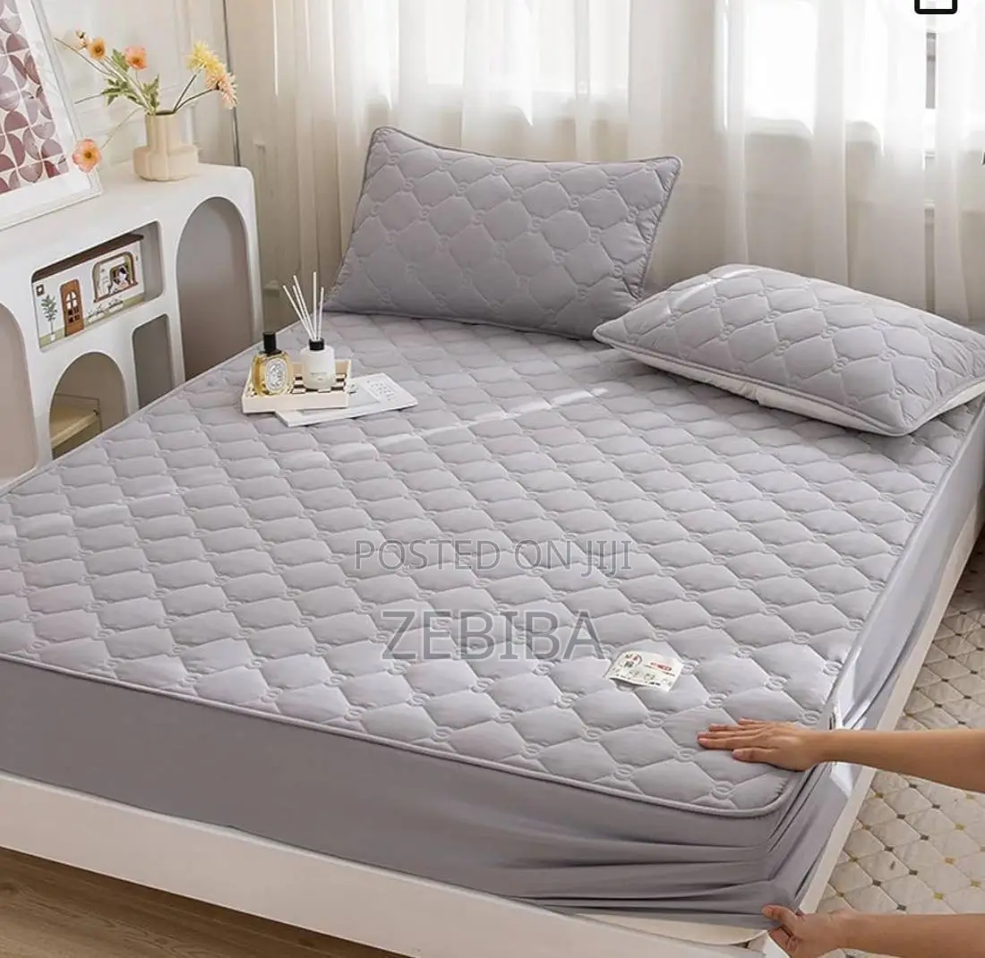 Water Proof Mattress Cover እንሶላ Cover