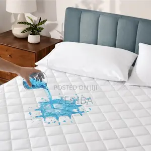 Water Proof Mattress Cover እንሶላ Cover