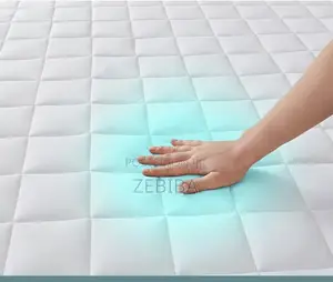 Water Proof Mattress Cover እንሶላ Cover