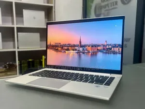 New Laptop HP EliteBook 840 G7 16GB Intel Core i5 SSD 512GB