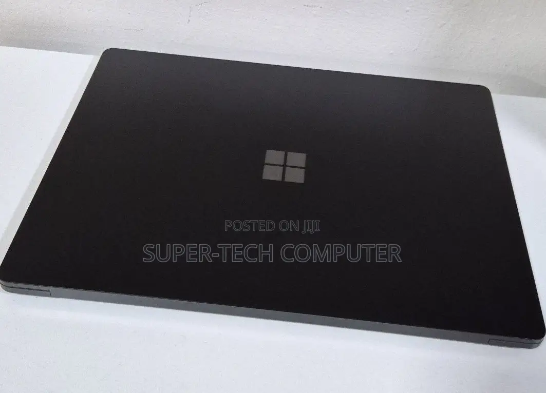New Laptop Microsoft Surface Laptop 5 16GB Intel Core i7 SSD 512GB