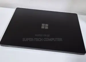 New Laptop Microsoft Surface Laptop 5 16GB Intel Core i7 SSD 512GB