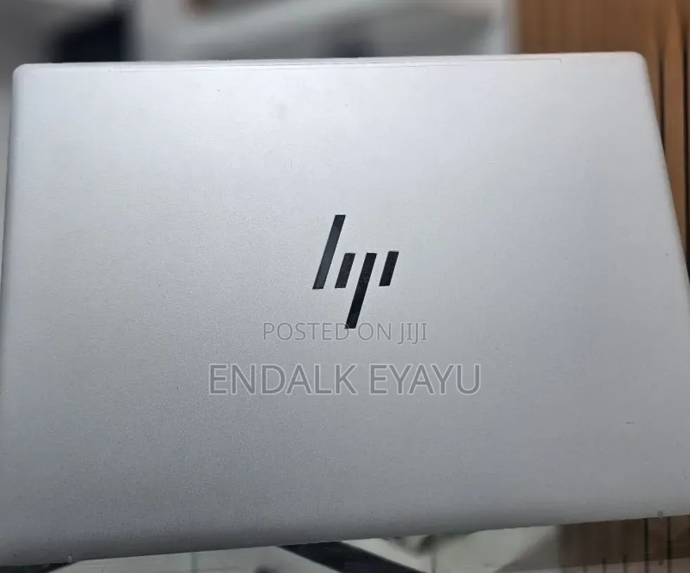 New Laptop HP 16GB Intel Core i5 SSD 512GB