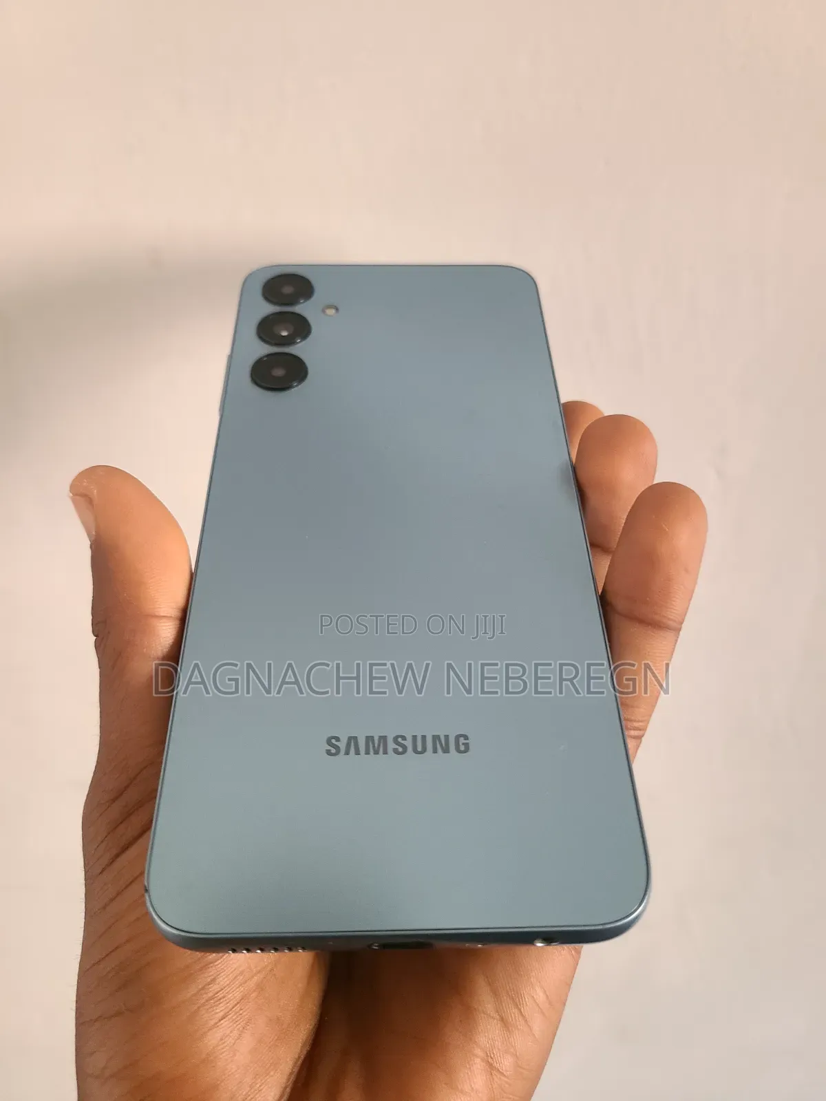 Samsung Galaxy M14 64 GB Gray