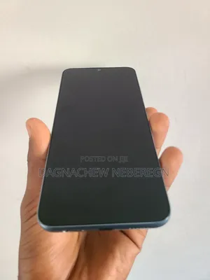 Samsung Galaxy M14 64 GB Gray
