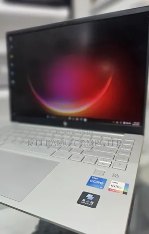 New Laptop HP Pavilion 14 16GB Intel Core i5 SSD 512GB