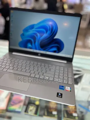New Laptop HP 15 16GB Intel Core i7 SSD 1T
