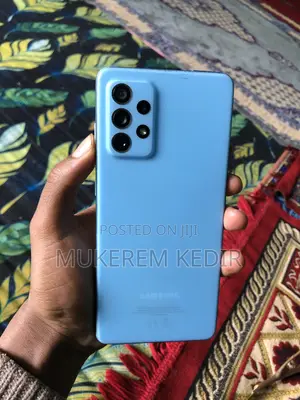 Samsung Galaxy A72 256 GB