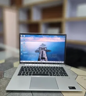 New Laptop HP EliteBook 840 16GB Intel Core Ultra 7 SSD 512GB