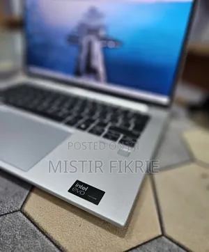 New Laptop HP EliteBook 840 16GB Intel Core Ultra 7 SSD 512GB