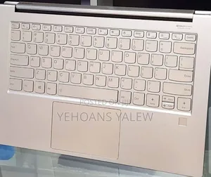 New Laptop Lenovo Yoga 9i 16GB Intel Core i7 SSD 512GB