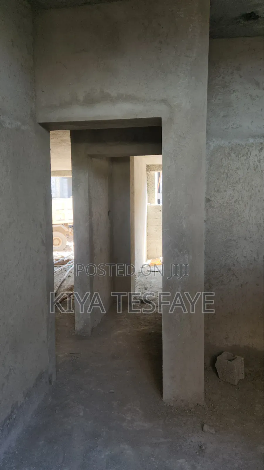 Furnished 3bdrm Apartment in Apartment, Bole for sale