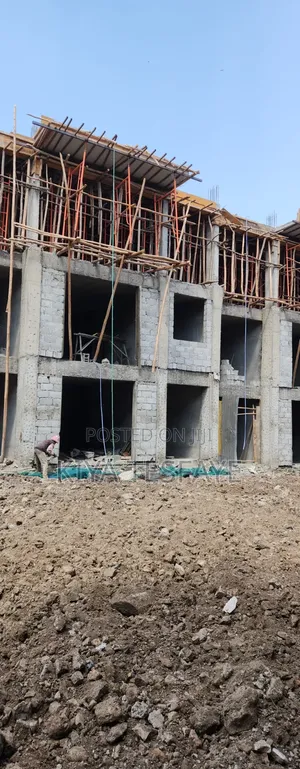 Furnished 3bdrm Apartment in Apartment, Bole for sale