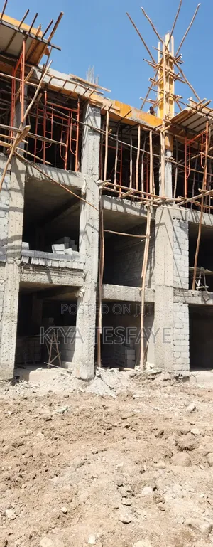 Furnished 3bdrm Apartment in Apartment, Bole for sale