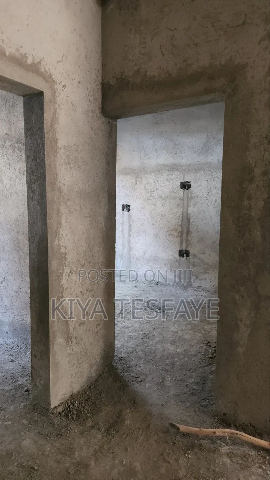 Furnished 3bdrm Apartment in Apartment, Bole for sale