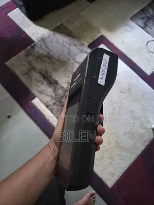 Cash Register Machin