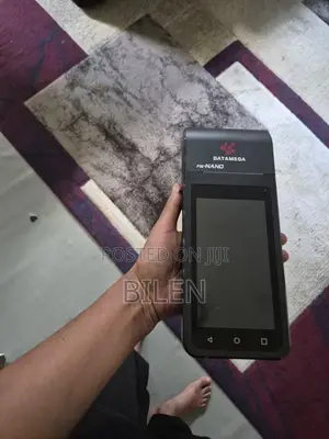 Cash Register Machin