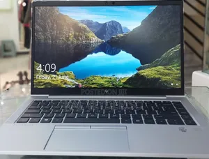 New Laptop HP EliteBook 1030 G1 16GB Intel Core i7 SSD 512GB