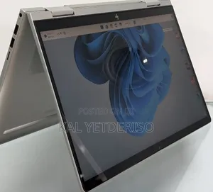 New Laptop HP EliteBook 1030 G1 16GB Intel Core i7 SSD 512GB